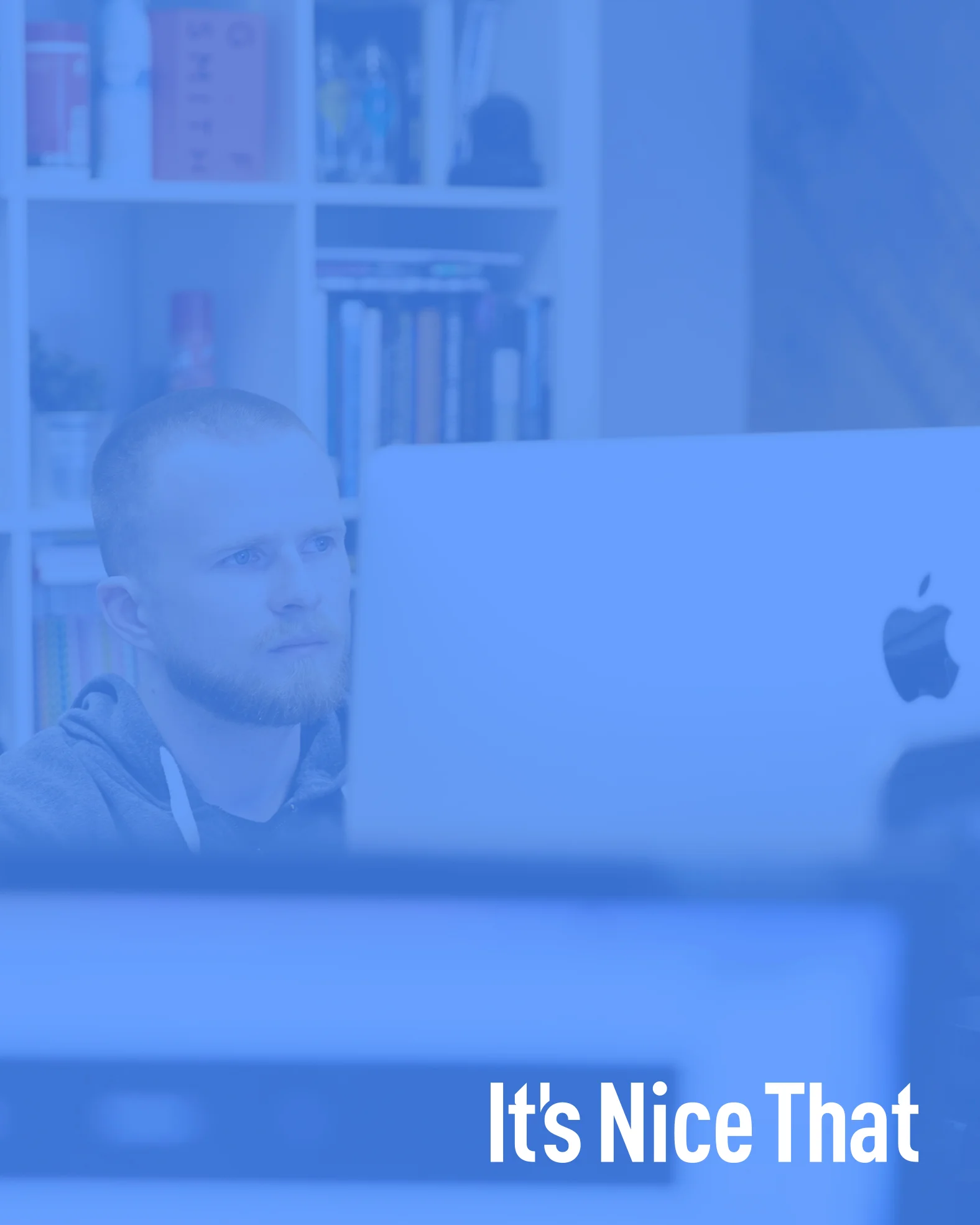 Thumbnail of Superrb web designer Andrius Petravicius