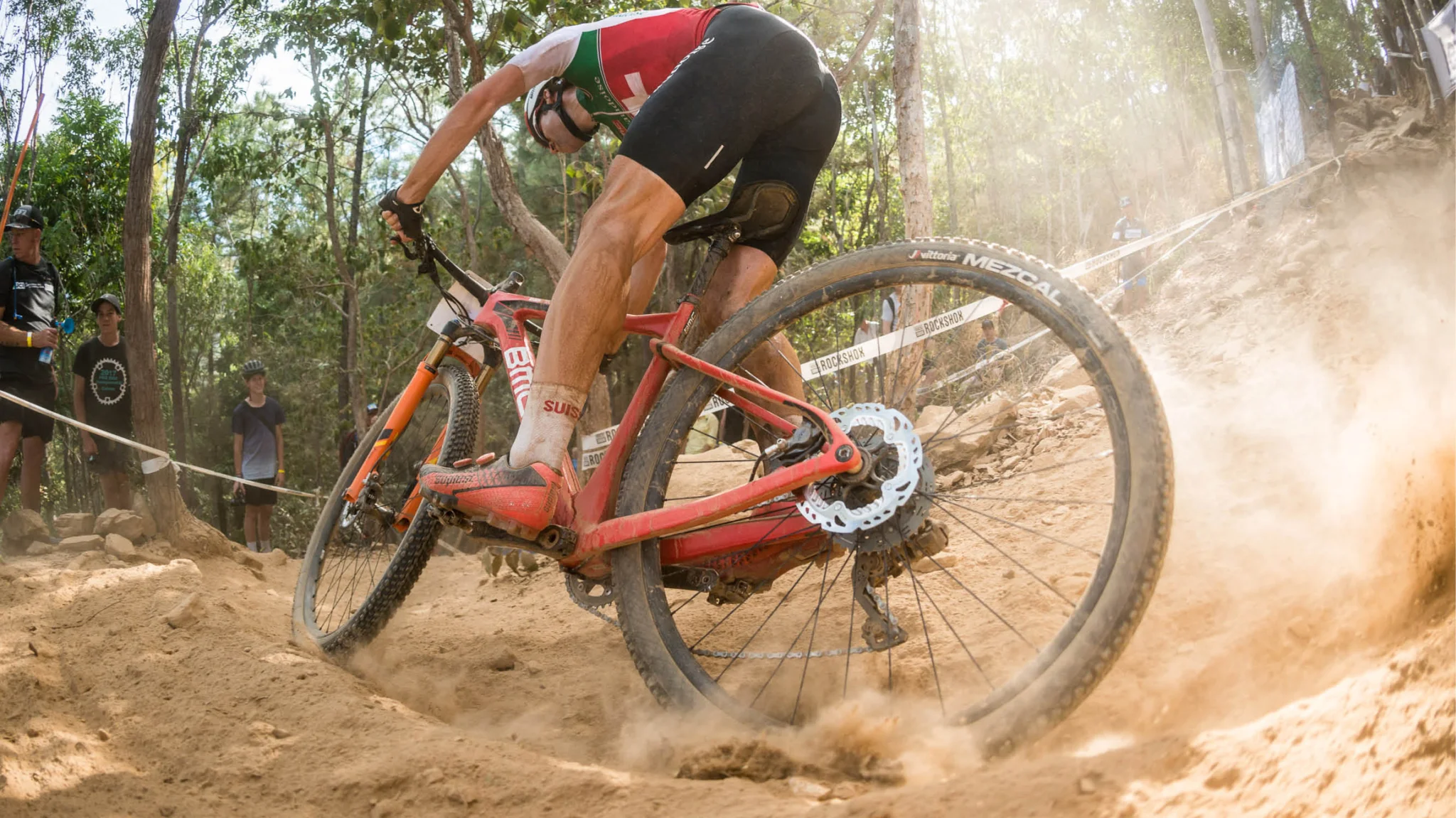 BMC's product page gallery imagery as seen on desktop