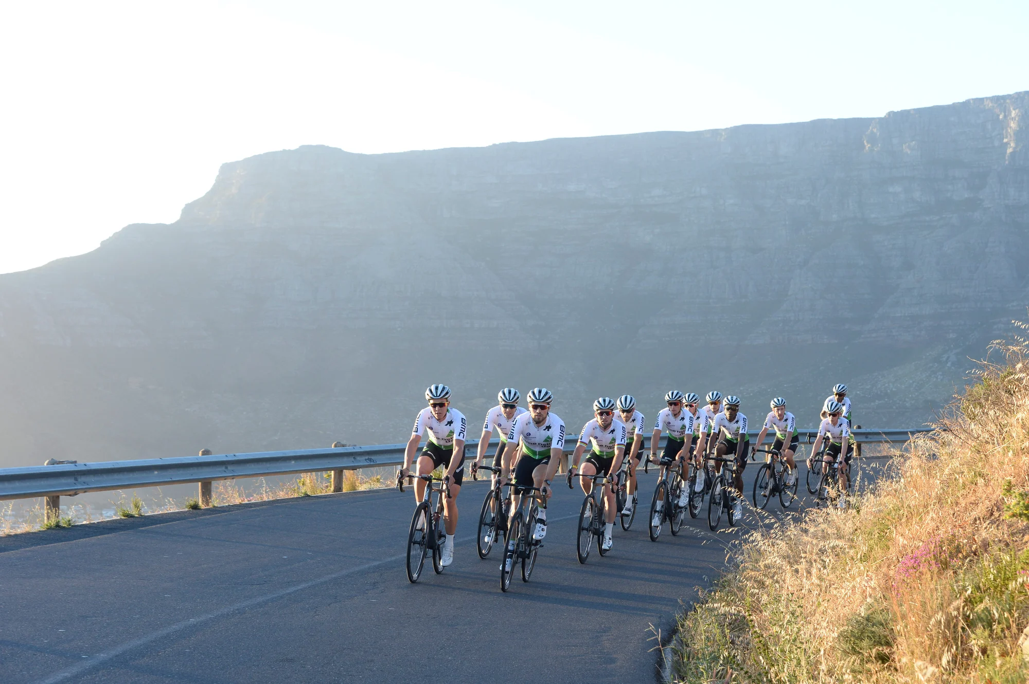 BMC Homepage Campaign Imagery used in website design