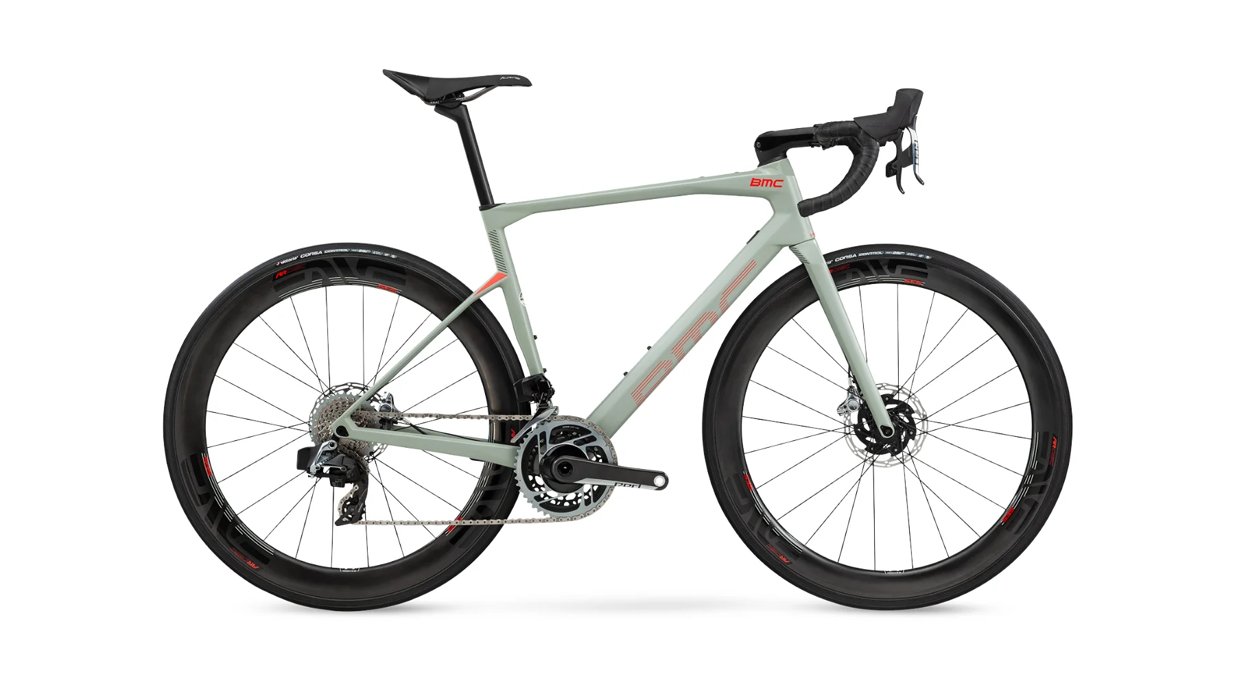 BMC Mountain Bike product imagery